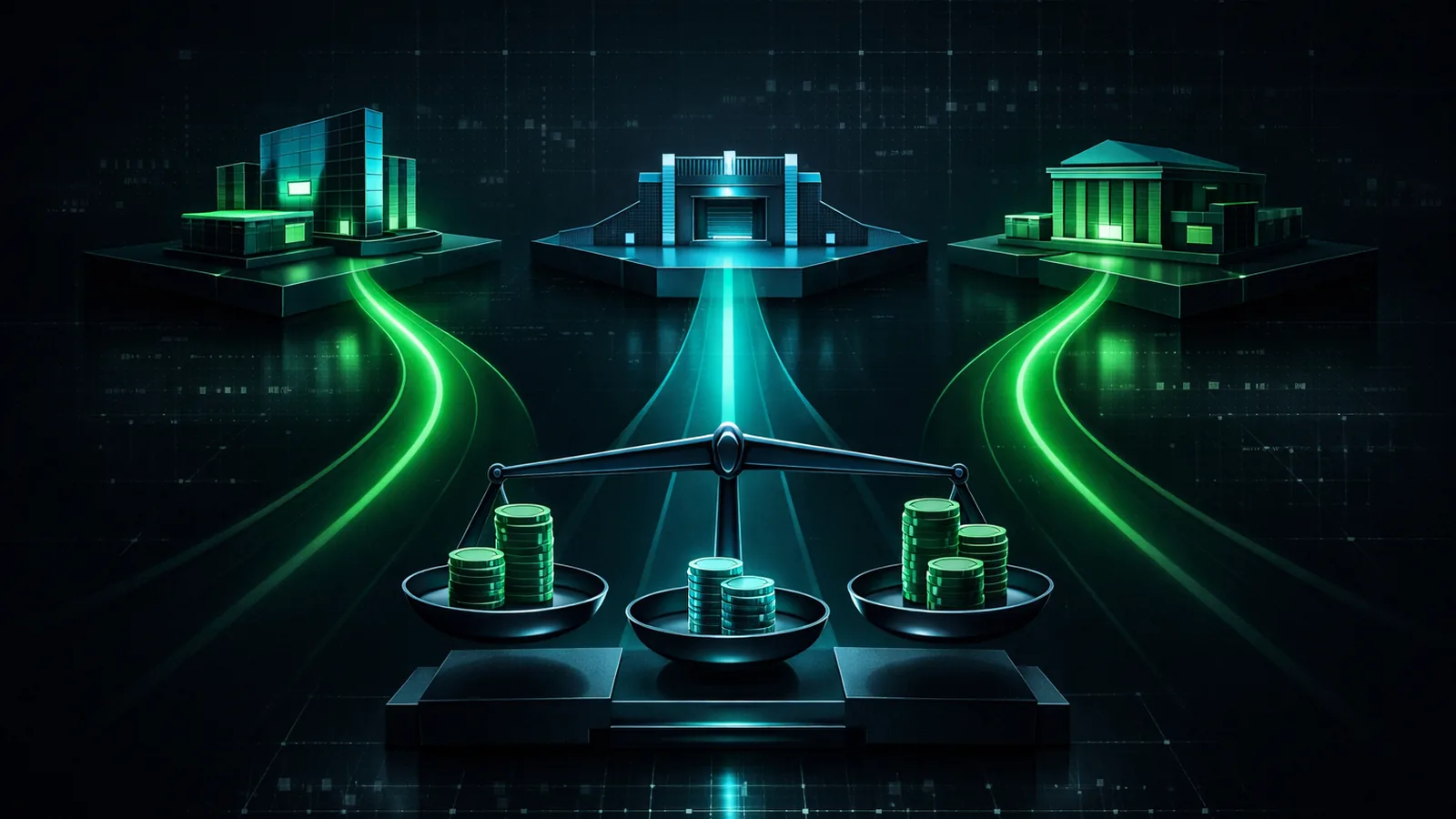ECN vs STP vs market maker: which execution model costs you least?